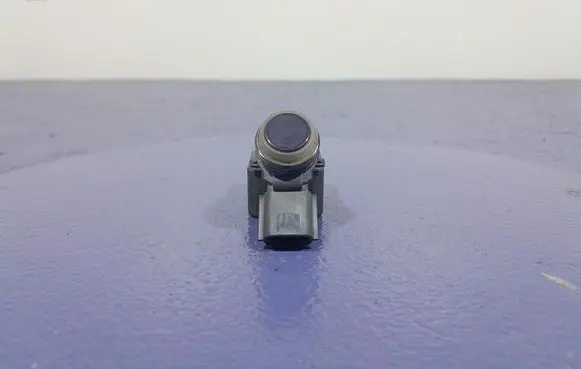 Renault Talisman Parking PDC control unit/module 253A41447R