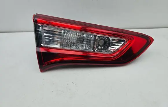 Toyota Yaris Tailgate rear/tail lights 25113 0D206