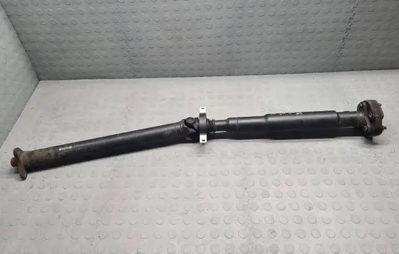 BMW 3 E92 E93 Drive shaft (set) 7580580 0020922710