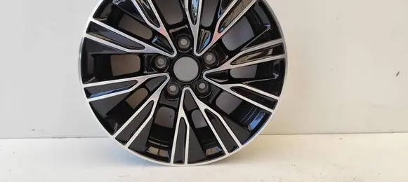Volkswagen Multivan T7 R17 alloy rim 7T0601025D