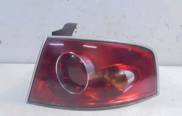 Seat Ibiza III (6L) Rear/tail lights 6L6945096A