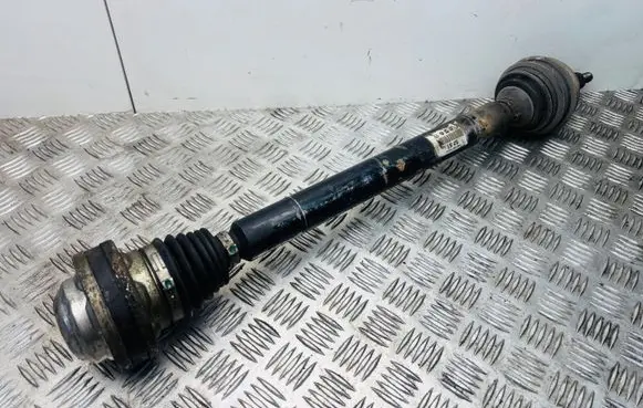 Audi A1 Front driveshaft 6R0407762S