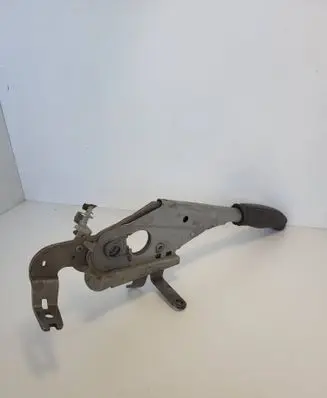 BMW 3 E46 Handbrake/parking brake lever assembly 1164489