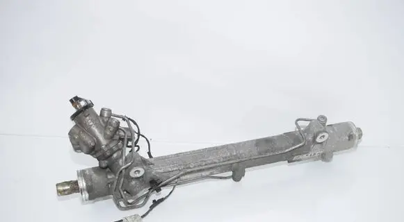 BMW 5 F10 F11 Steering rack 6777770 2473342 32102473342