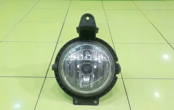 Mini One - Cooper Clubman R55 Front fog light 275129508 LEWY