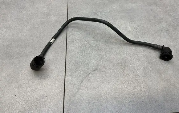 BMW X3M F97 Engine coolant pipe/hose 8054850