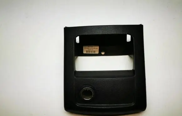Ford Mondeo MK IV Other center console (tunnel) element 7S71A045A12ABW 7S71A045A12 7S71AD32HE