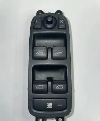 Volvo V50 Electric window control switch 30710788