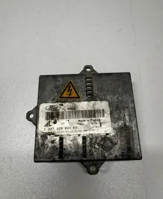 Ford Mondeo Mk III Headlight ballast module Xenon 1307329064