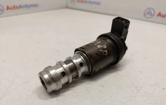 BMW 3 E46 Camshaft vanos timing valve 11361707323