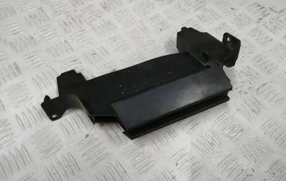 Dacia Logan II Air intake duct part 628209435R MRP7605