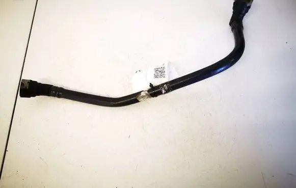 Ford Mustang VI Vacuum line/pipe/hose FR3E6758CA
