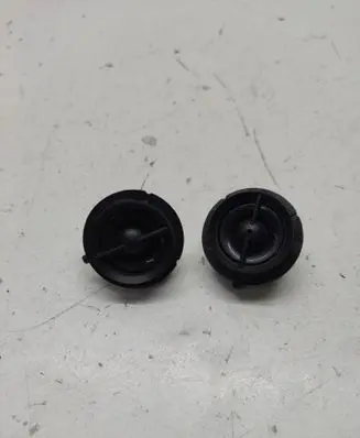 Front door high frequency speaker
