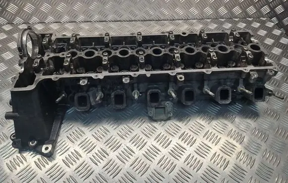 Engine head