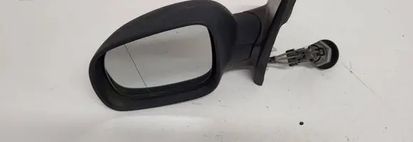 Volkswagen Lupo Front door wing mirror part 6X0057543