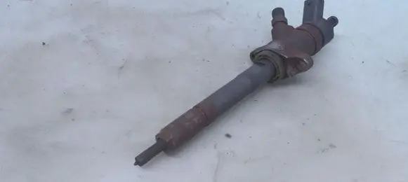 Ford Focus Fuel injector 0445110239