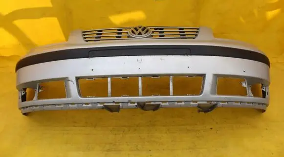 Volkswagen Sharan Front bumper