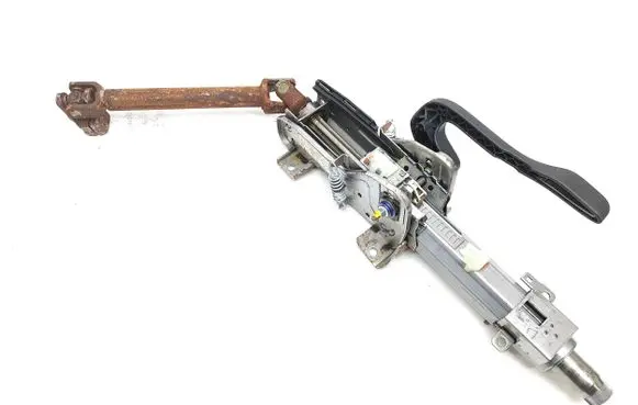 Volkswagen Tiguan Allspace Steering wheel axle 5QN419490N 101219015181 ZRUJCA16610
