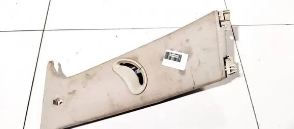 Alfa Romeo 159 Other interior part 156050174 b634sx