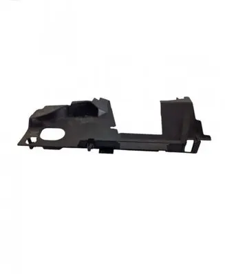 Volkswagen Up Intercooler air guide/duct channel 1S0121283B
