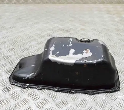 Fiat Doblo Oil sump 55197679