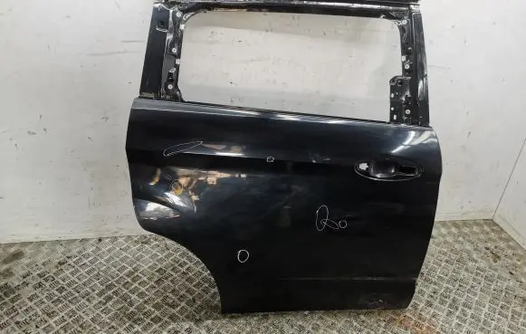 Hyundai Santa Fe Side sliding door 