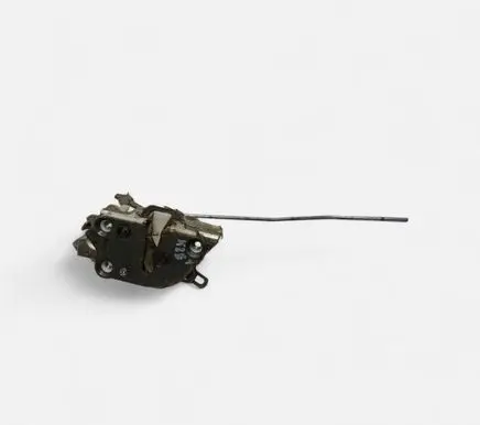 Suzuki Samurai Front door lock 