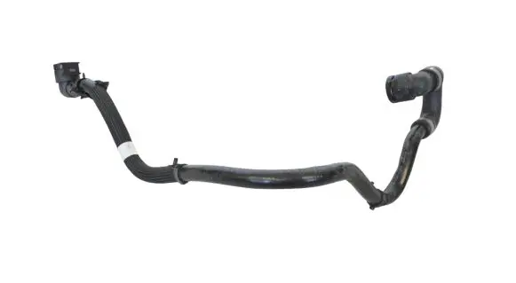 Jaguar I-Pace Engine coolant pipe/hose J9D38D138AD