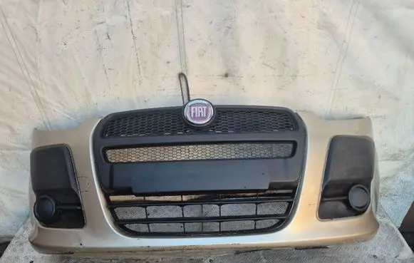 Fiat Doblo Front bumper 735461211