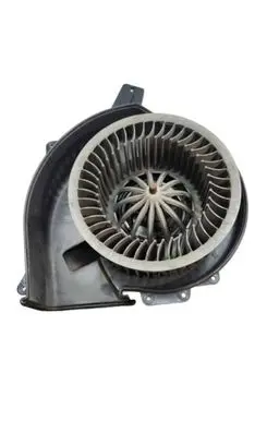 Audi A2 Heater fan/blower 6Q1820015C