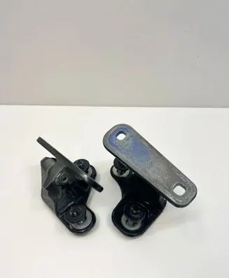 Mercedes-Benz SL R231 Front door hinges set A2317200837 A2317200637