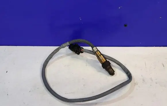 Jaguar XF X260 Lambda probe sensor DX239F472BB 0258027070