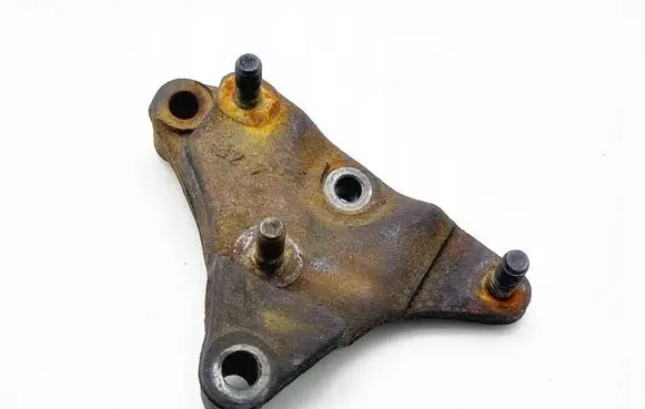 Mazda 323 Gearbox mounting bracket 10805708944
