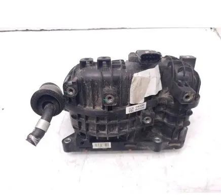 KIA Ceed Intake manifold 2830004550 393002G000