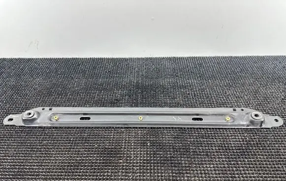 Jaguar XE Bottom radiator support slam panel 