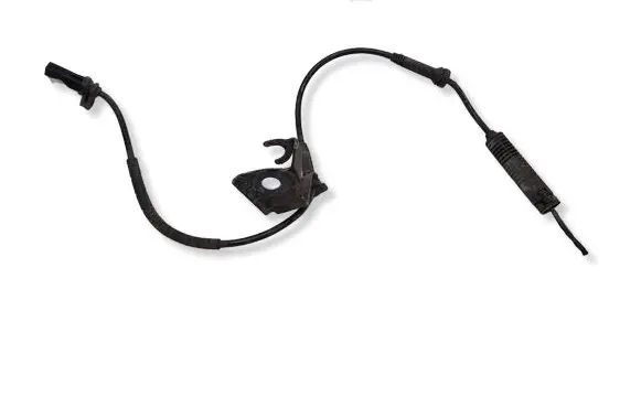 BMW 3 E90 E91 ABS brake wheel speed sensor 