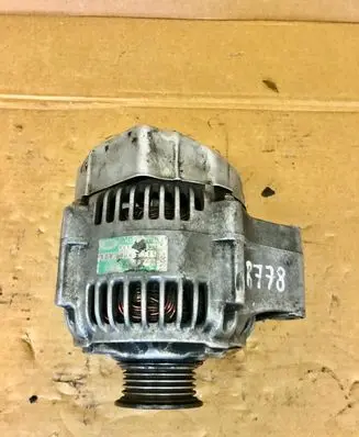 Land Rover Freelander Generator/alternator