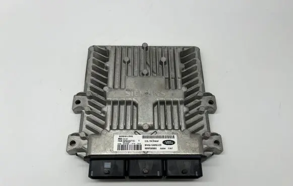 Land Rover Range Rover L322 Engine control unit/module 6h4q12a650cd Nnw506880