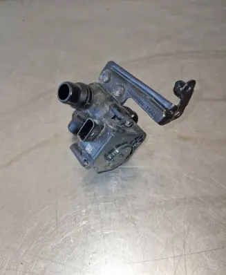Mercedes-Benz E W214 Coolant heater A0005061500 A2548303201