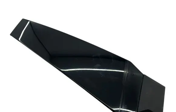 Audi A7 S7 4G (B) pillar trim (top) 4G8853289