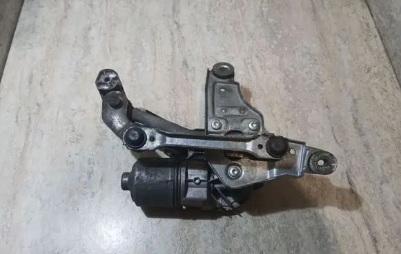 Ford S-MAX Front wiper linkage and motor 6M2117504BK