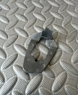 Volkswagen T-Roc Other interior part 5G0837209B