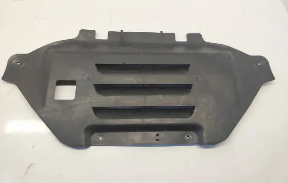 Ford Mustang VI Engine splash shield/under tray FR3B6P013AD