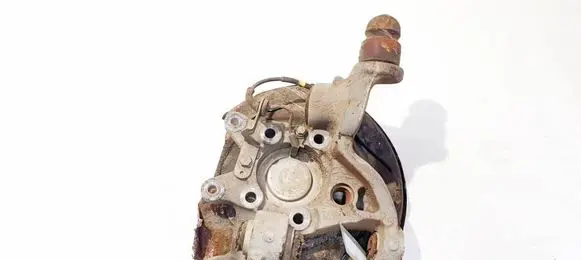 Volvo S60 Rear wheel hub 9200624