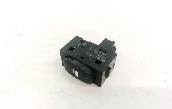 Peugeot 307 Electric window control switch 96360166XT 03962