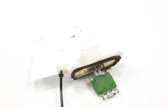 Ford Transit VII Heater blower motor/fan resistor