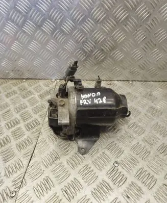 Honda FR-V Fuel filter housing 