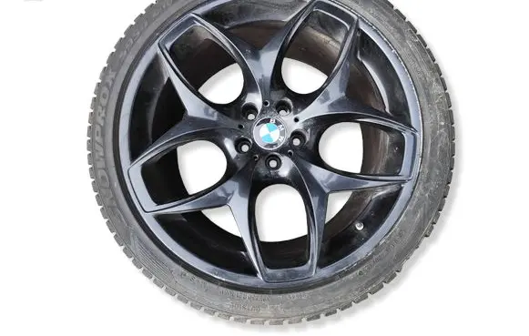 BMW X6 F16 R21 alloy rim 6782834
