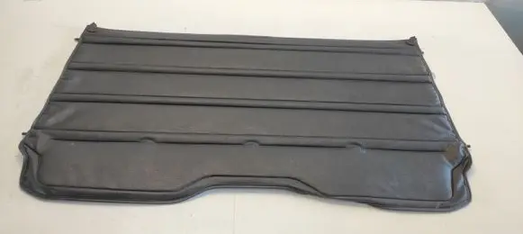 Lancia Lybra Parcel shelf load cover 