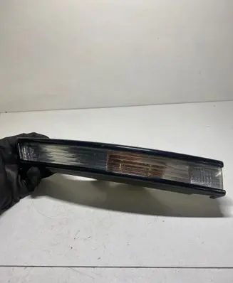 Front indicator light